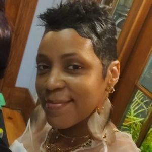 Meet your Posher, Rhoda